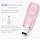 skin scrubber device ultrasonic face scrubber